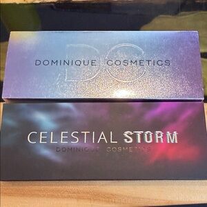 Dominique Cosmetics Celestial Storm Eyeshadow Palette